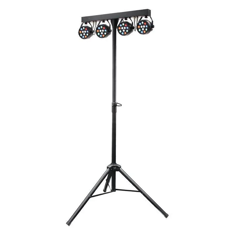 Equinox MicroPar Bar System