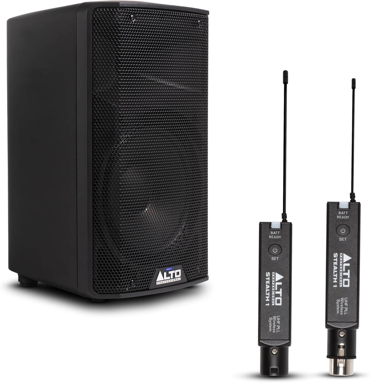 ALTO TX408 350W 8