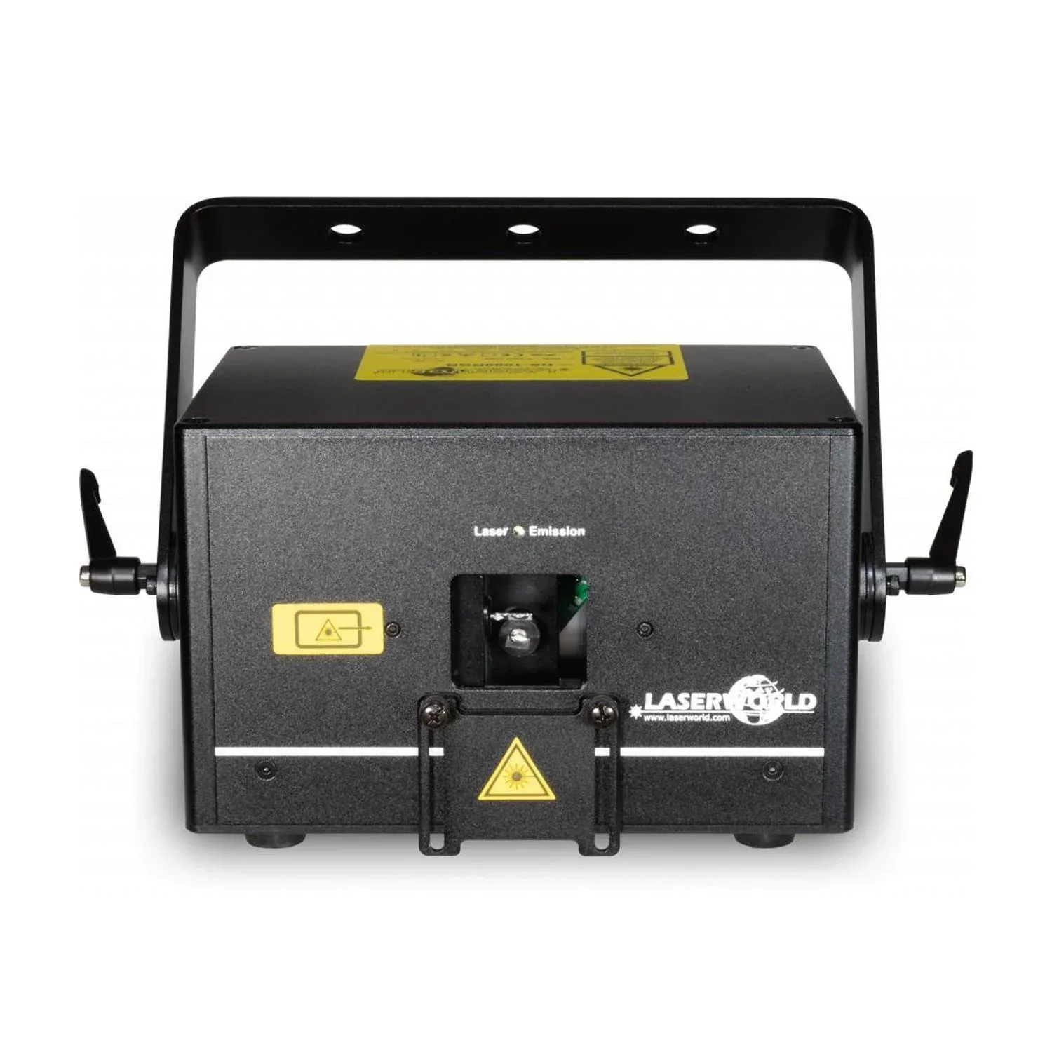 Laserworld  DS-1000RGB MK3 Pure Diode Laser 900mW ShowNET