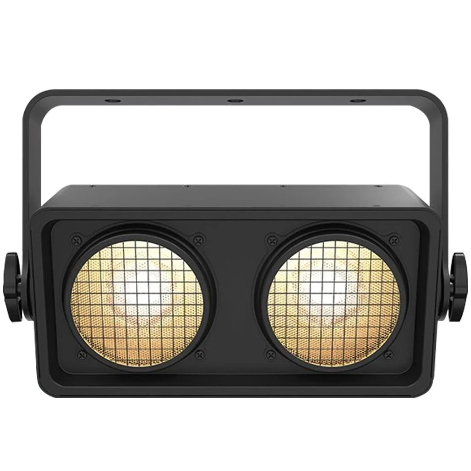 Chauvet DJ Shocker 2 85W Cob LED Dual Blinder Strobe