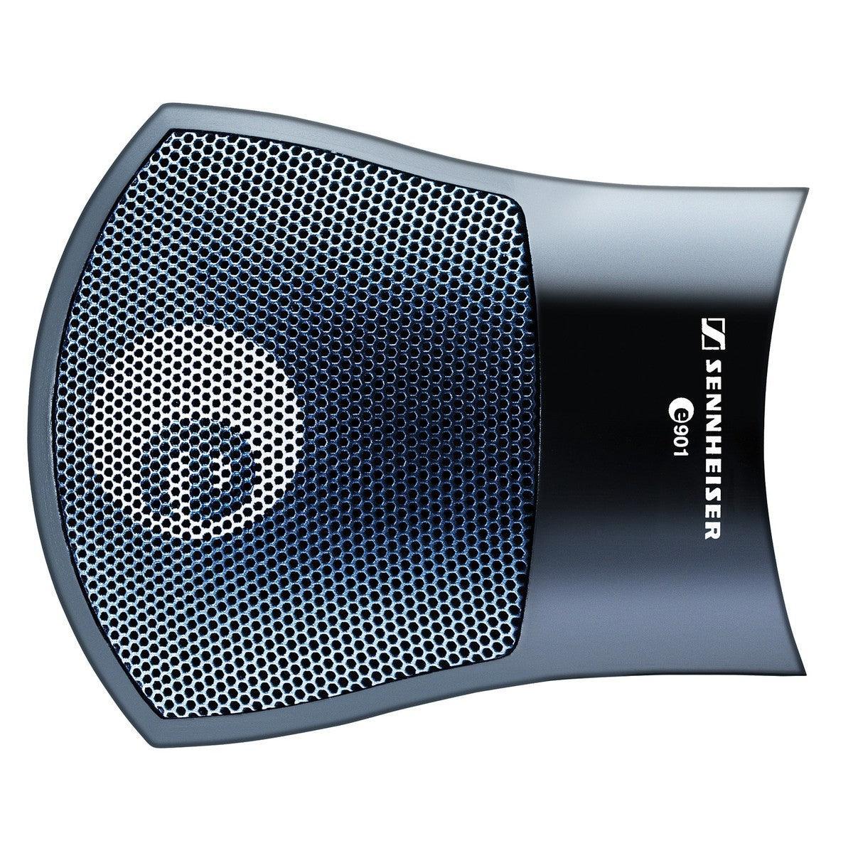 Sennheiser e 901 Half-Cardioid Boundary Condenser Mic for Kick Drum