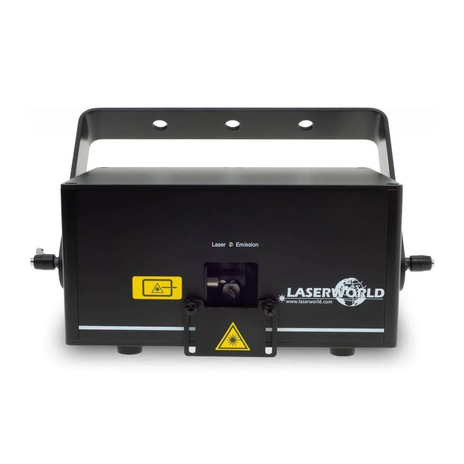 Laserworld CS-1000 RGB Mk3 Laser 1w Colour Laser