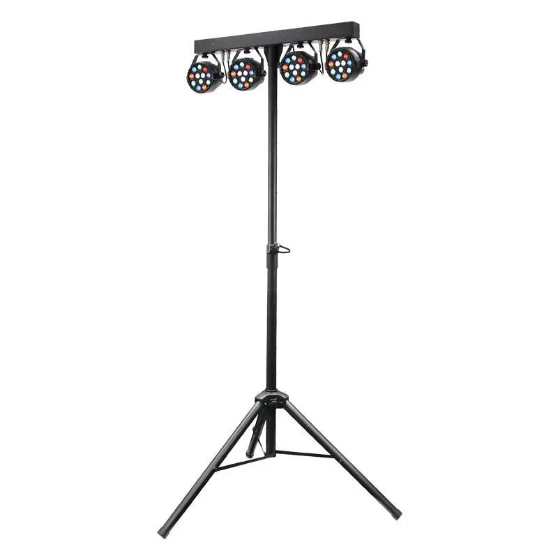 Equinox MicroPar Bar System