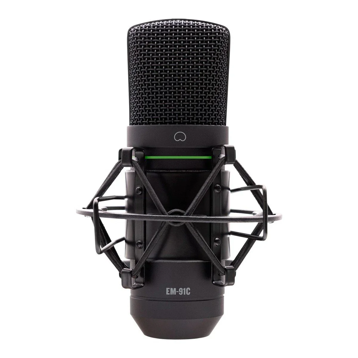 Mackie EM-91C Large-Diaphragm Condenser Microphone