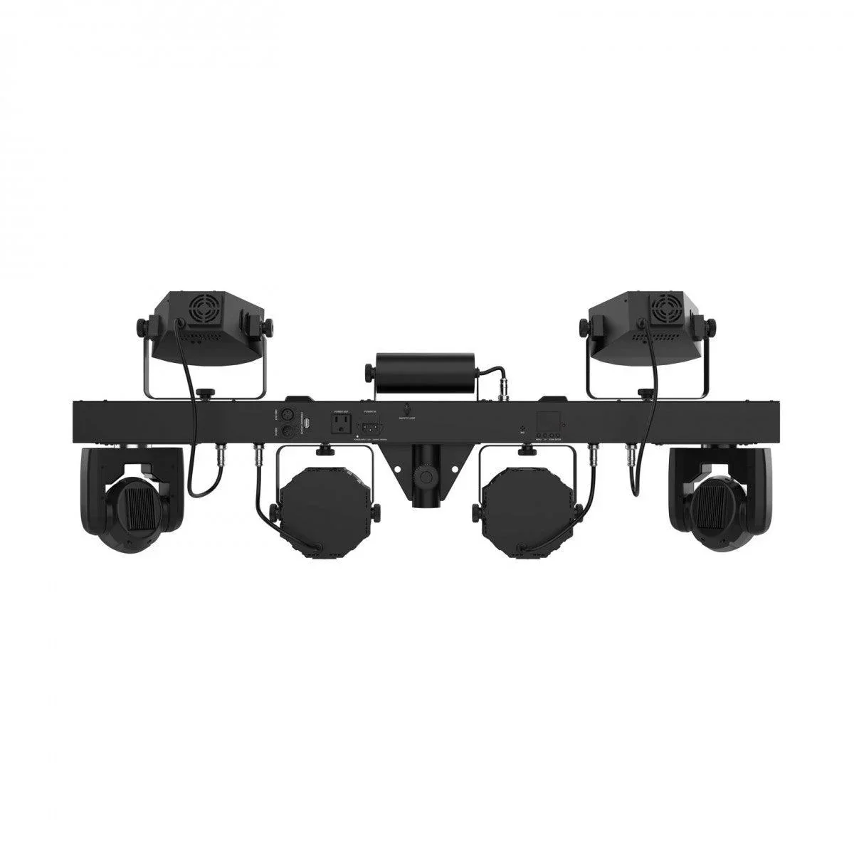 Chauvet GigBAR Move ILS 5-in-1 Lighting System