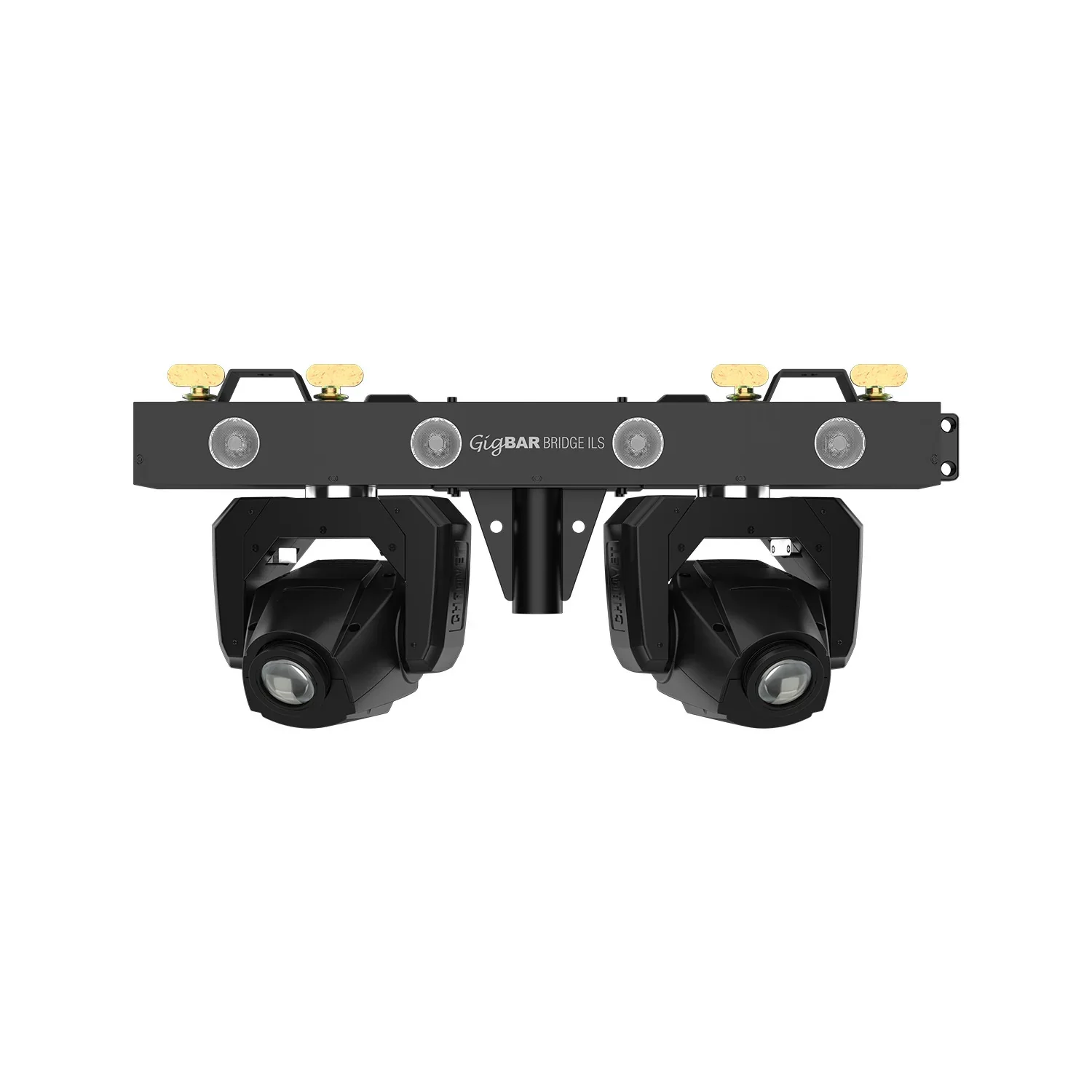 Chauvet GigBAR Bridge ILS 2-In-1 Lighting System