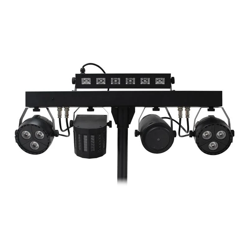 Equinox Microbar Multi System Reloaded
