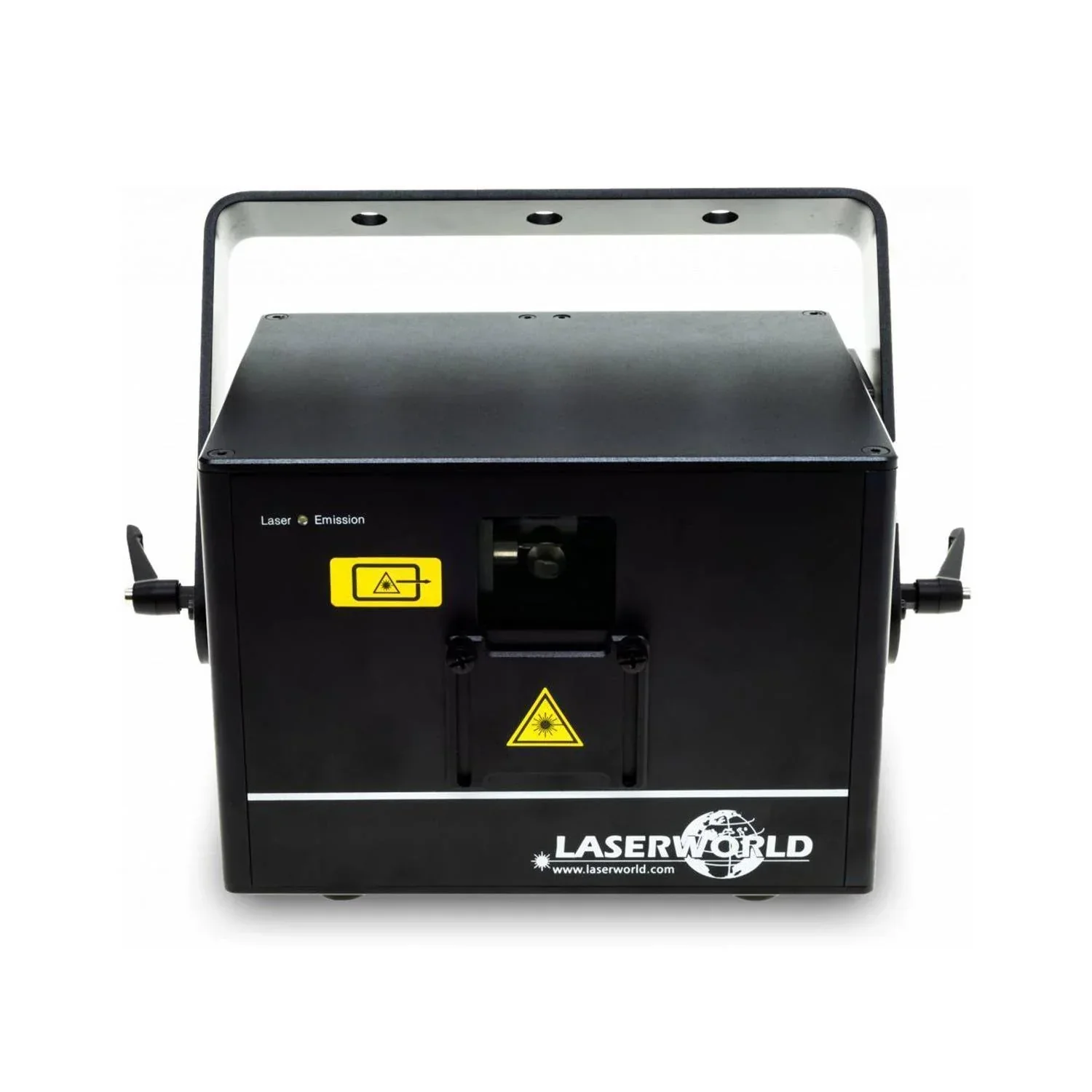 Laserworld CS-4000RGB FX 4W Pure Diode RGB Laser System