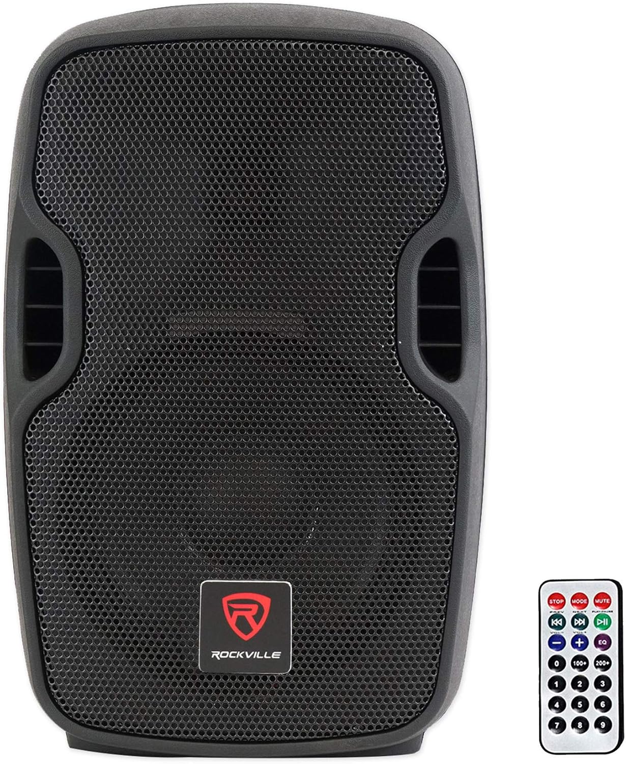 Rockville BPA8 300W Peak/75W RMS 8