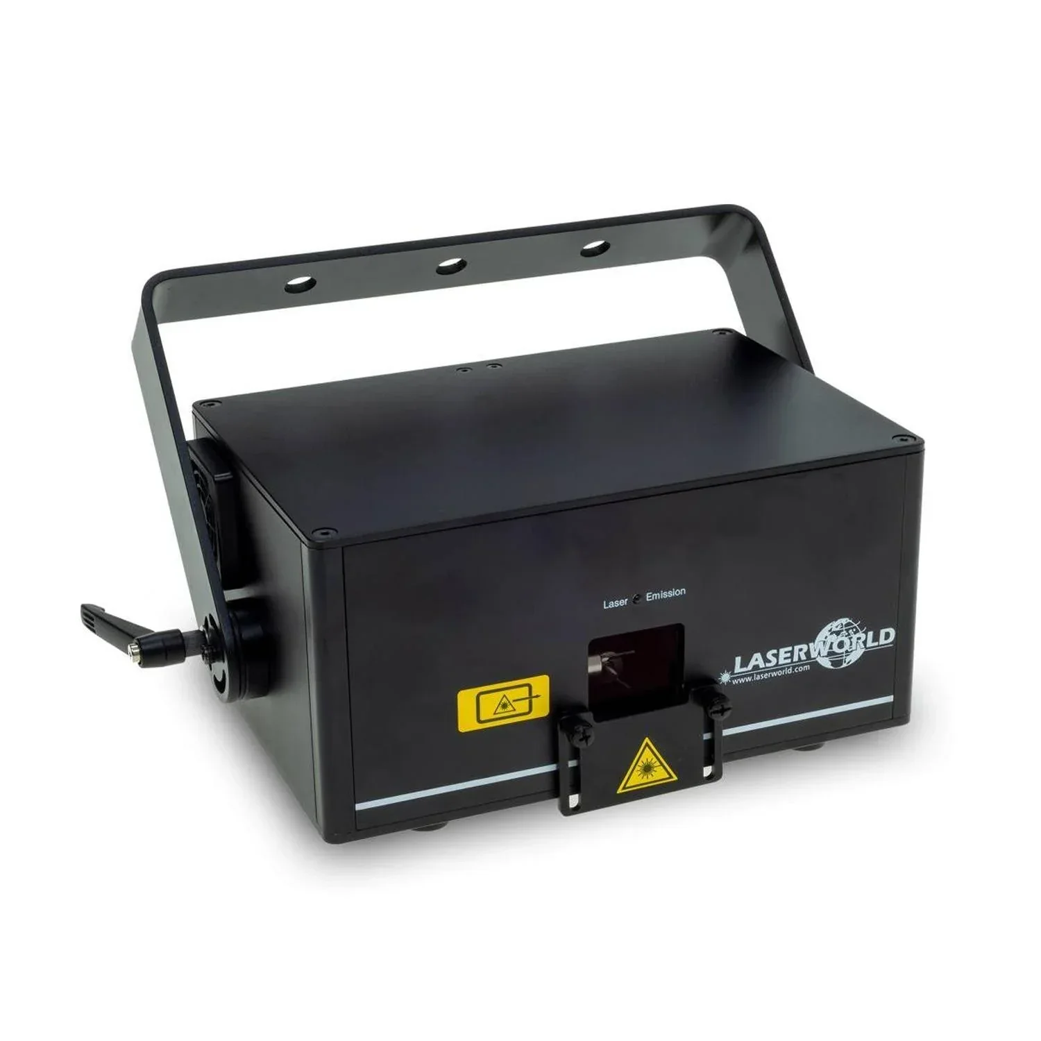 Laserworld CS-1000 RGB Mk3 Laser 1w Colour Laser