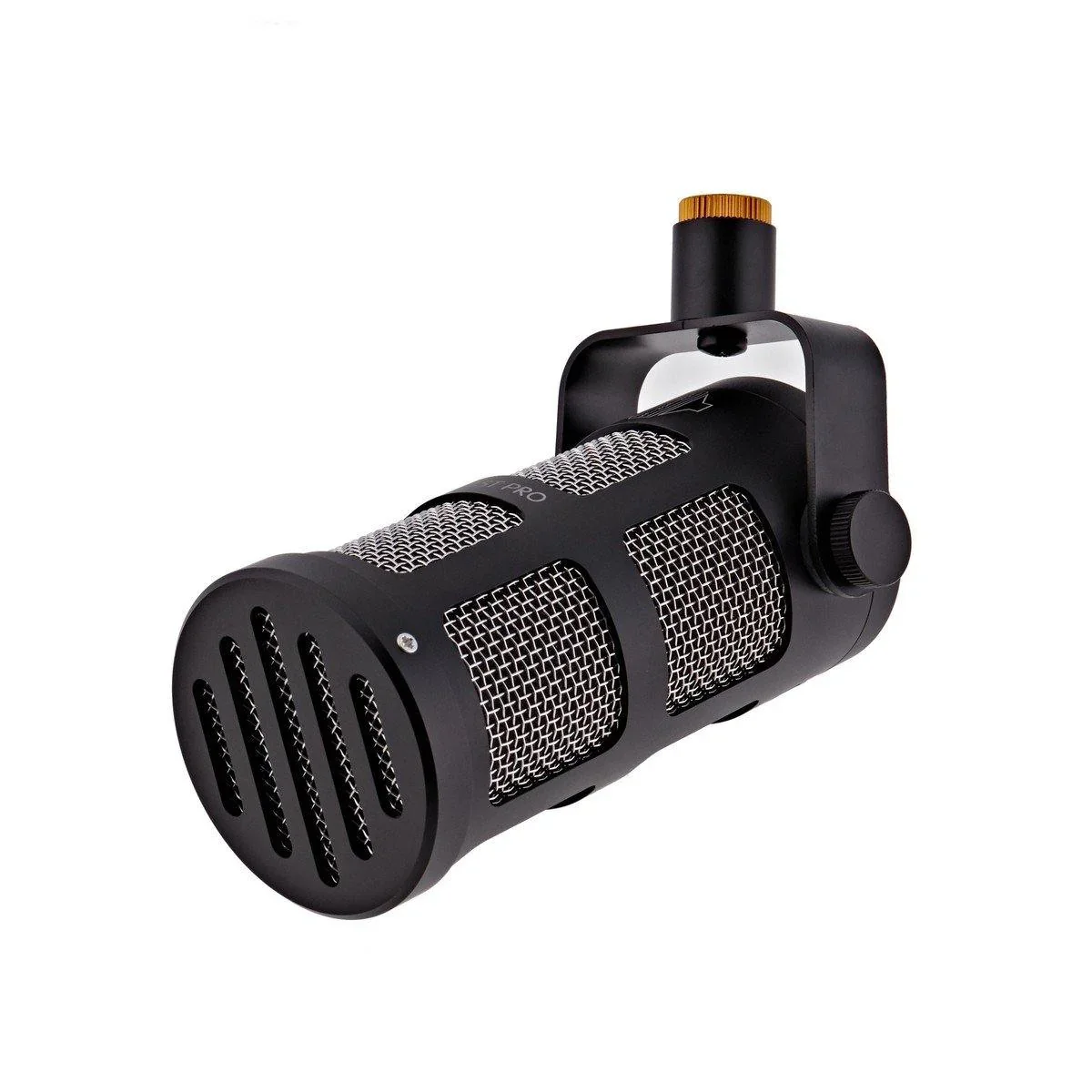 Sontronics Podcast Pro Microphone, Black