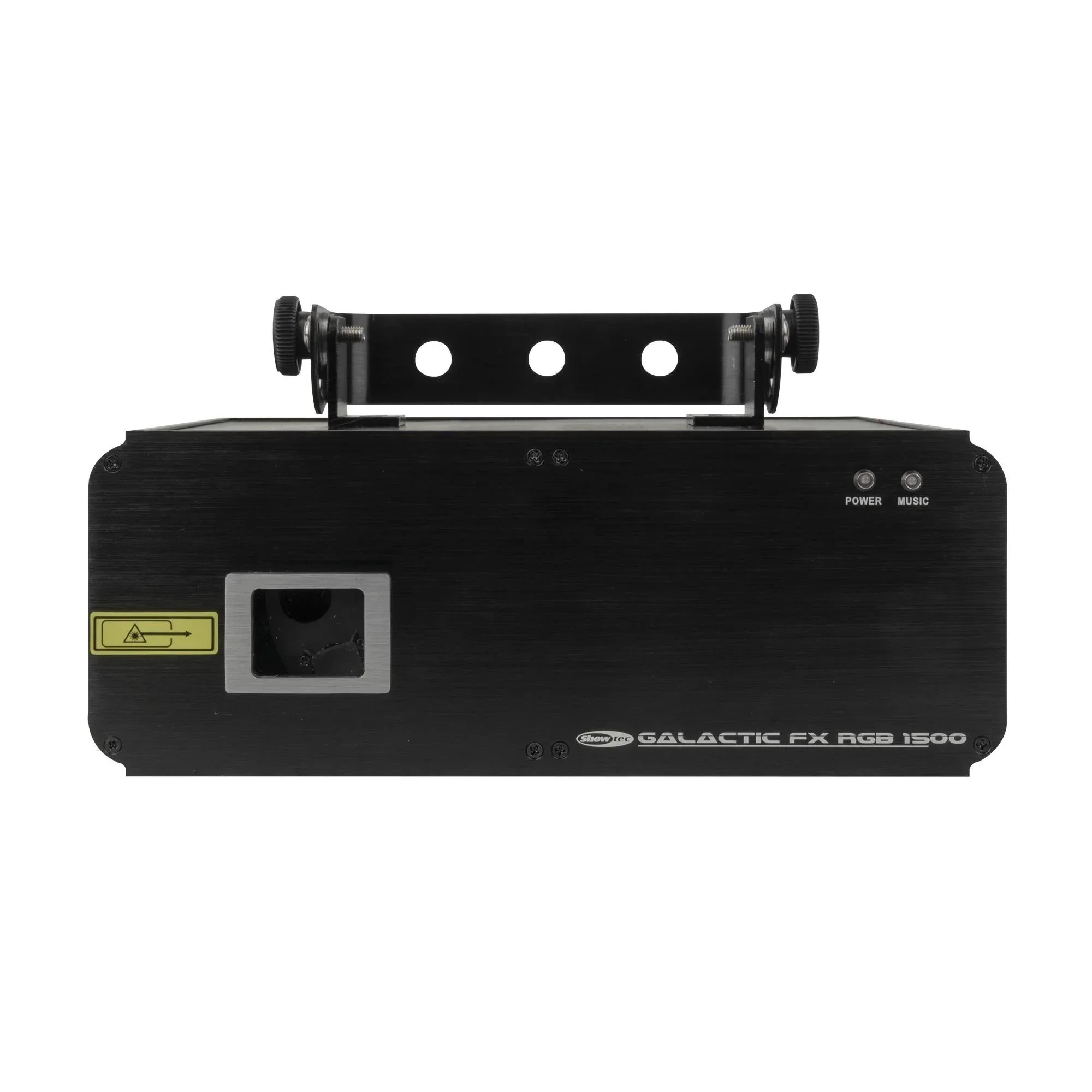 Showtec Galactic FX RGB-1500 1500 mW RGB 3D Laser
