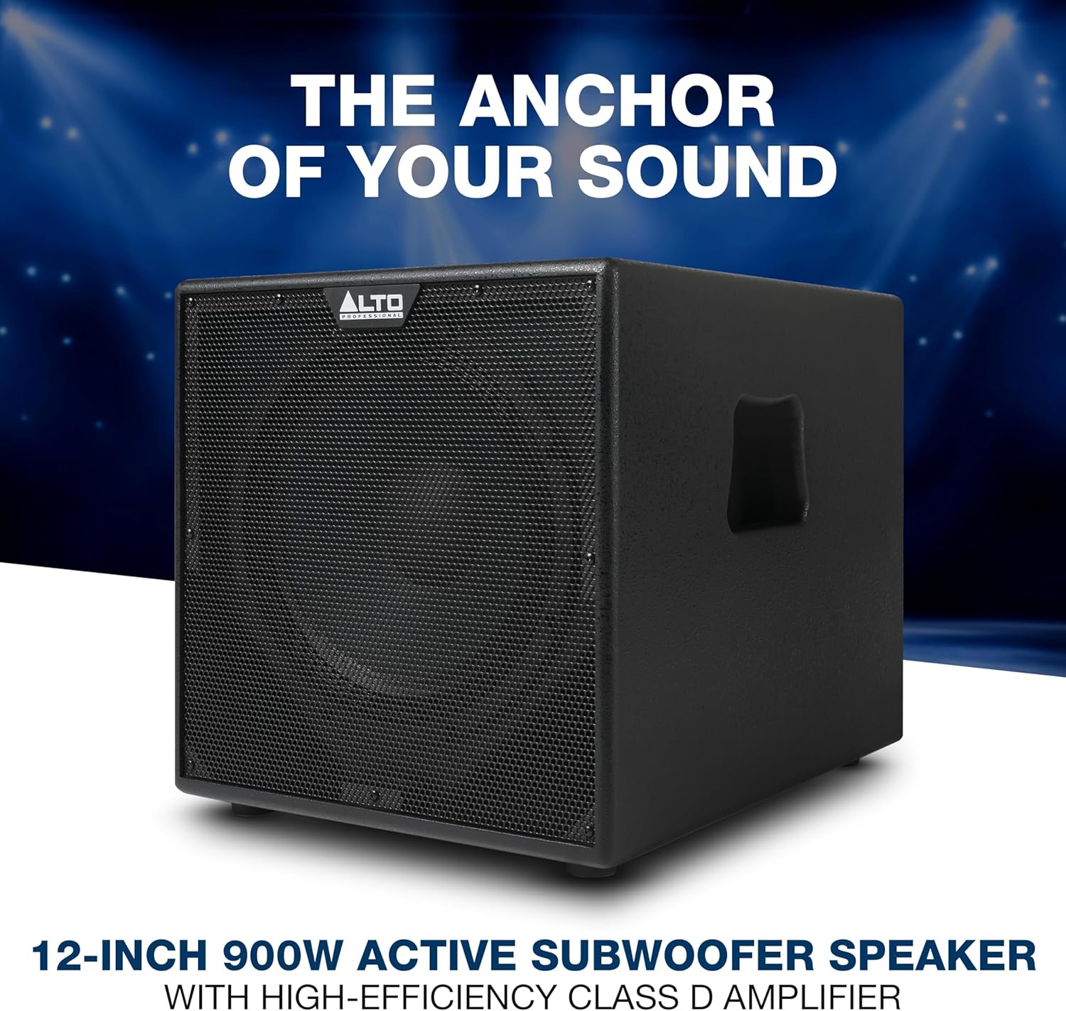 ALTO TX408 350W 8