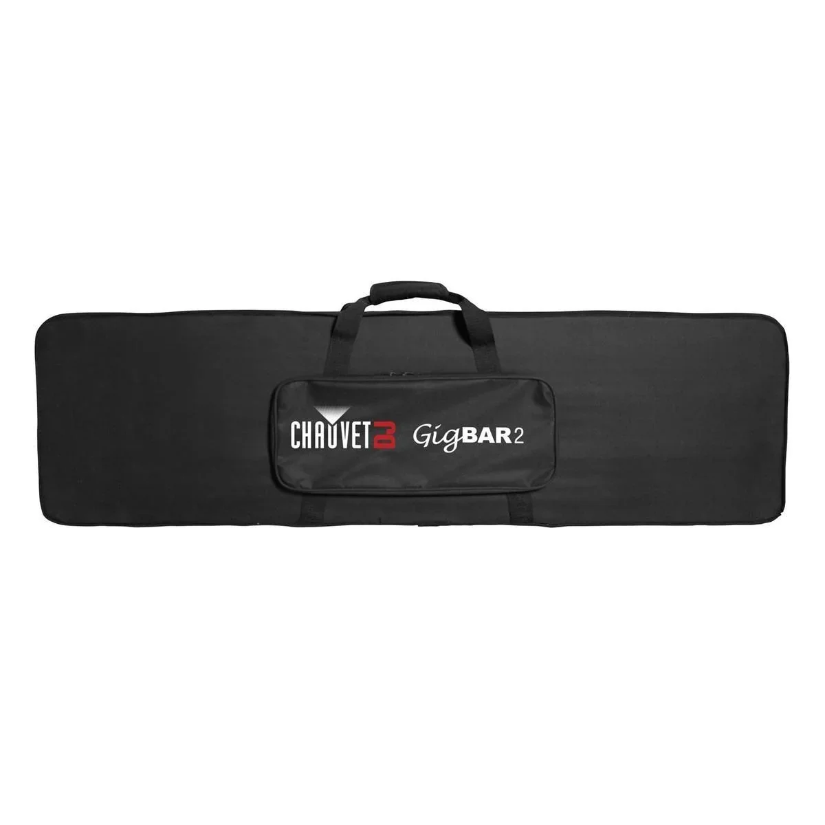 2 x Chauvet Gig Bar 2 4-in-1 Effect Lighting System