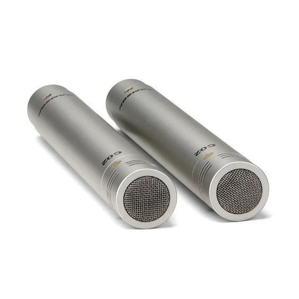 Samson CO2 Matched Pencil Condenser Microphones (Pair)