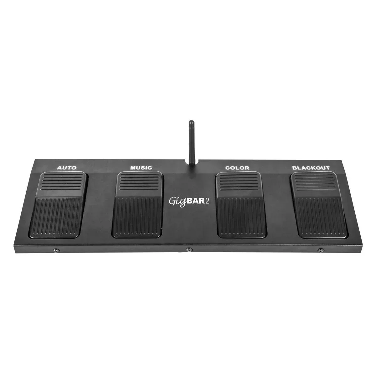 2 x Chauvet Gig Bar 2 4-in-1 Effect Lighting System