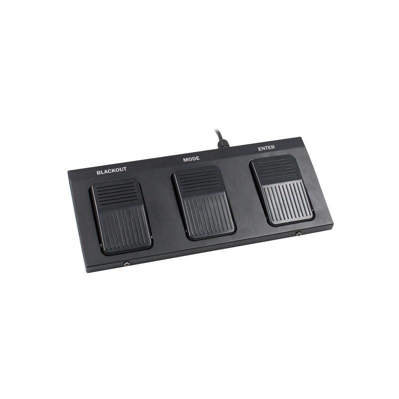 Equinox Gigabar MKII 4 x 30W RGB COB Bar System