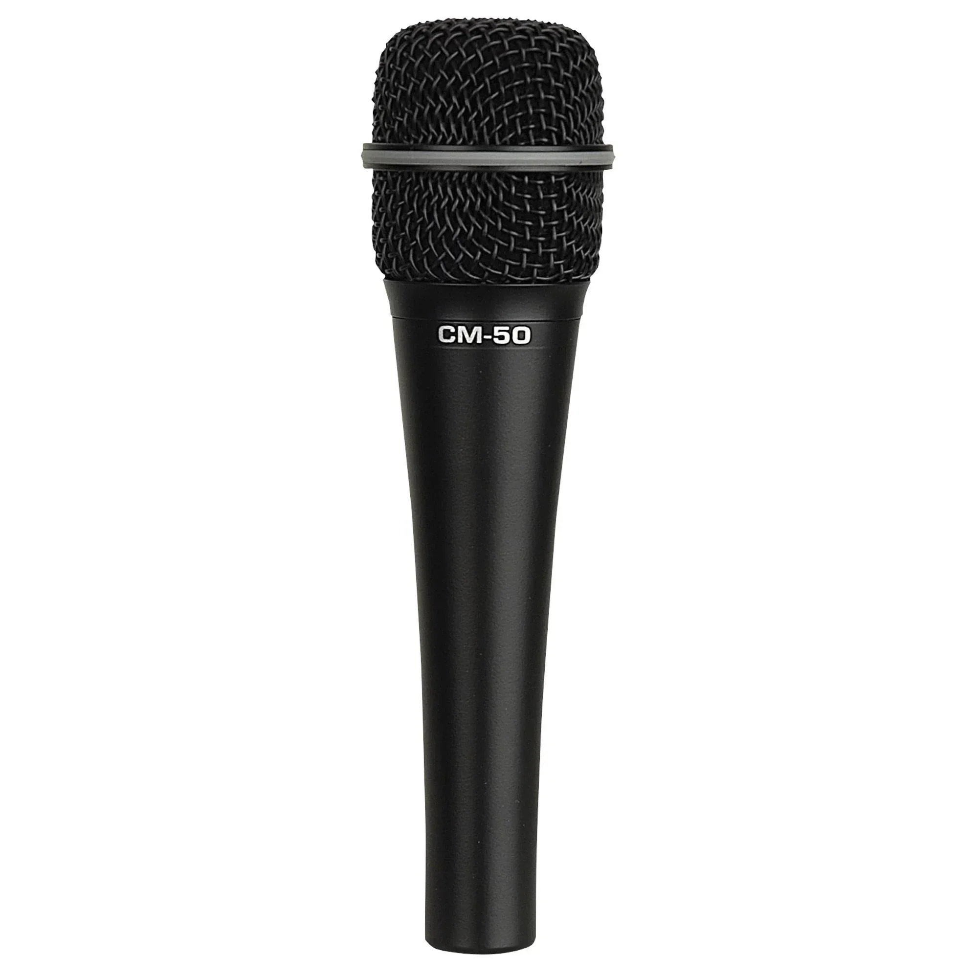 DAP CM-50 Back Electret Condenser Vocal Microphone