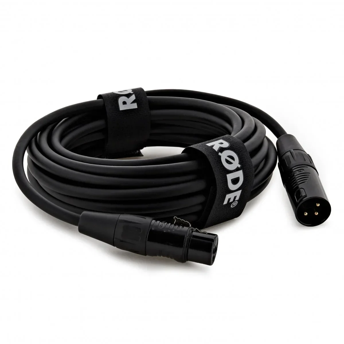 Rode NT1 Signature Series Condenser Microphone, Black