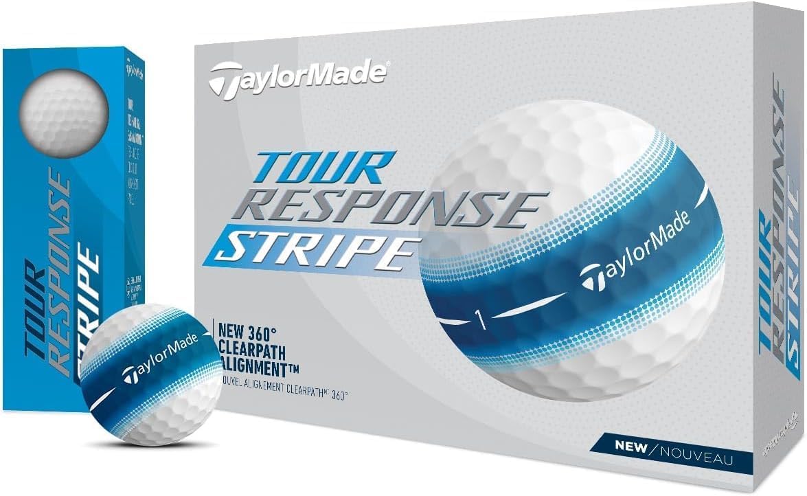 Tour Response Golf Balls(4 Dozon Tolal 48)(4 Dozen Total 48)