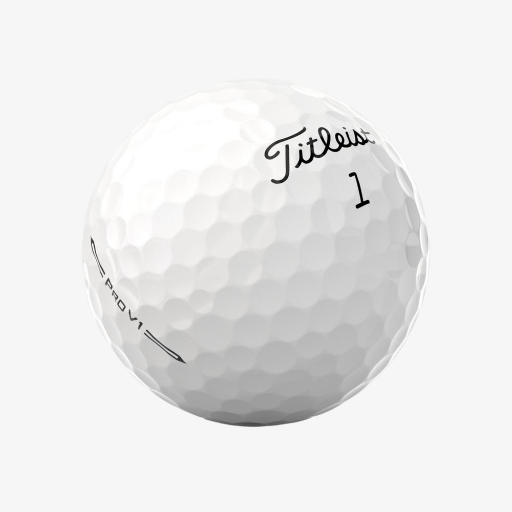 Pro V1 2023 Personalized Golf Balls(4 Dozen Total 48)(4 Dozen Total 48)