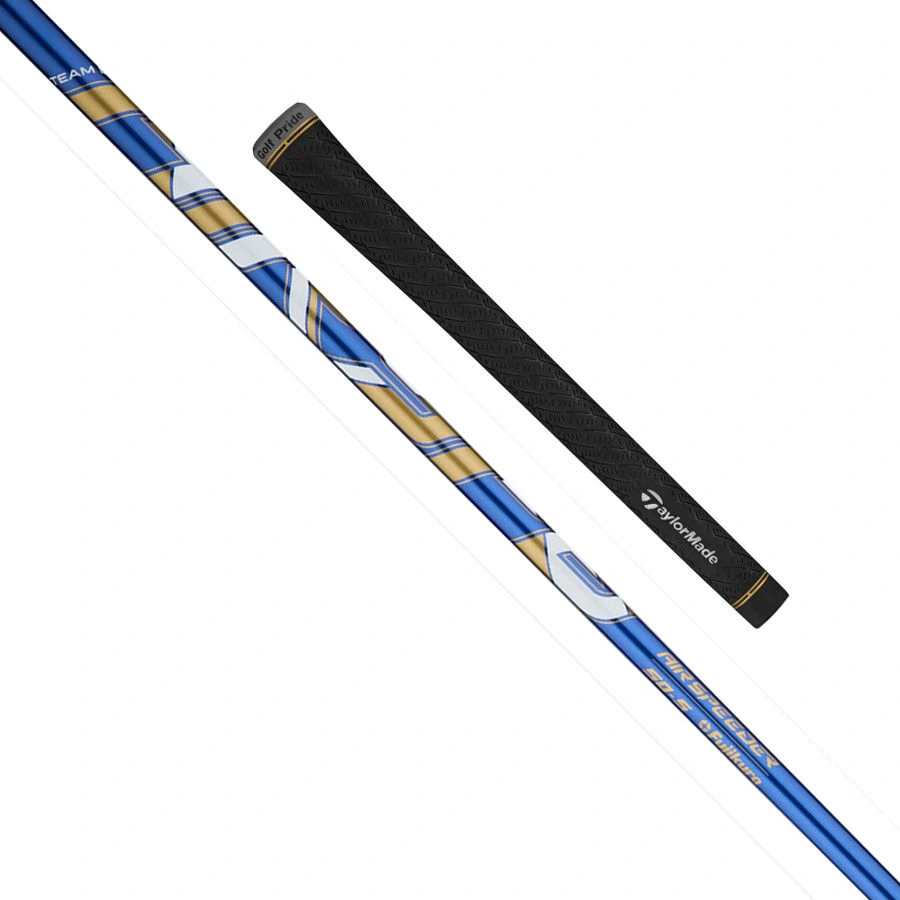 Qi35 Teams Edition EU Driver