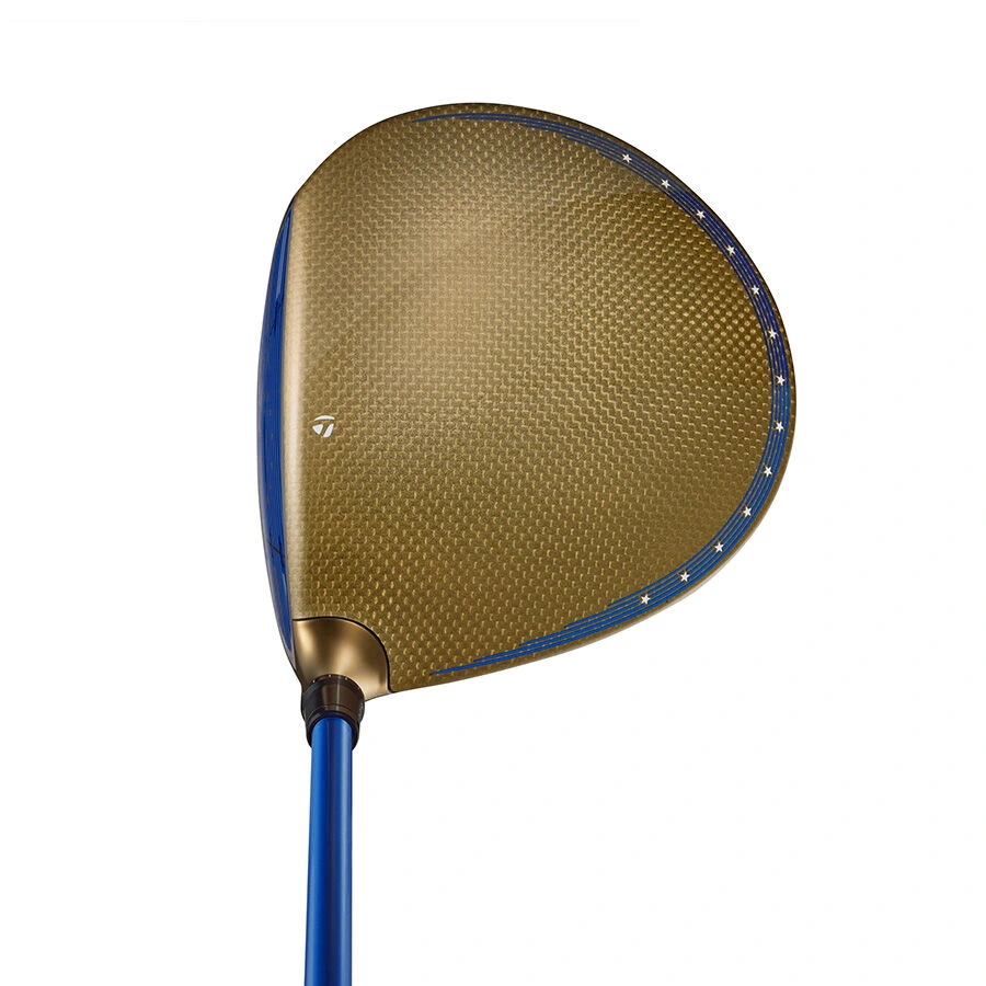 Qi35 Teams Edition EU Driver