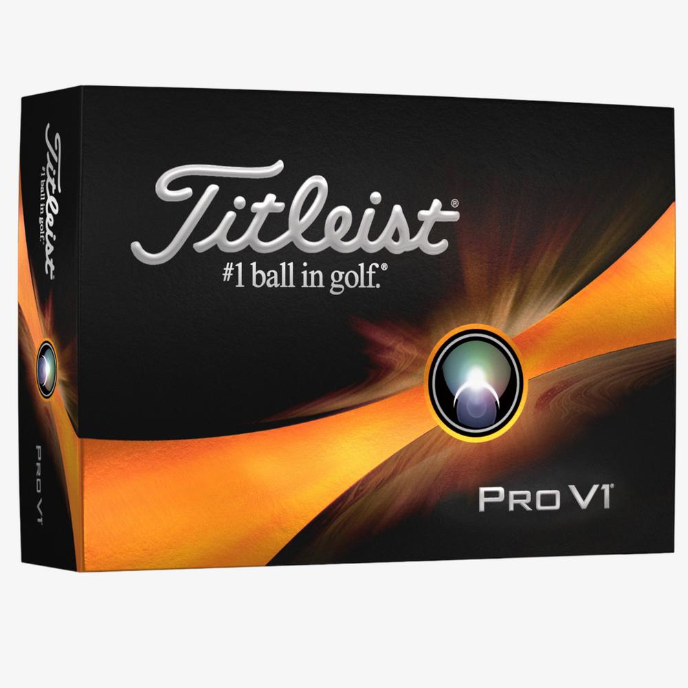 Pro V1 2023 Personalized Golf Balls(4 Dozen Total 48)(4 Dozen Total 48)