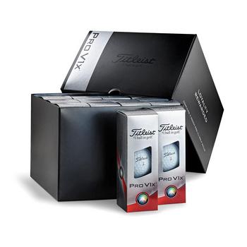 Pro V1x Golf Balls (3 Boxes total 96)(4 Dozen Total 48)
