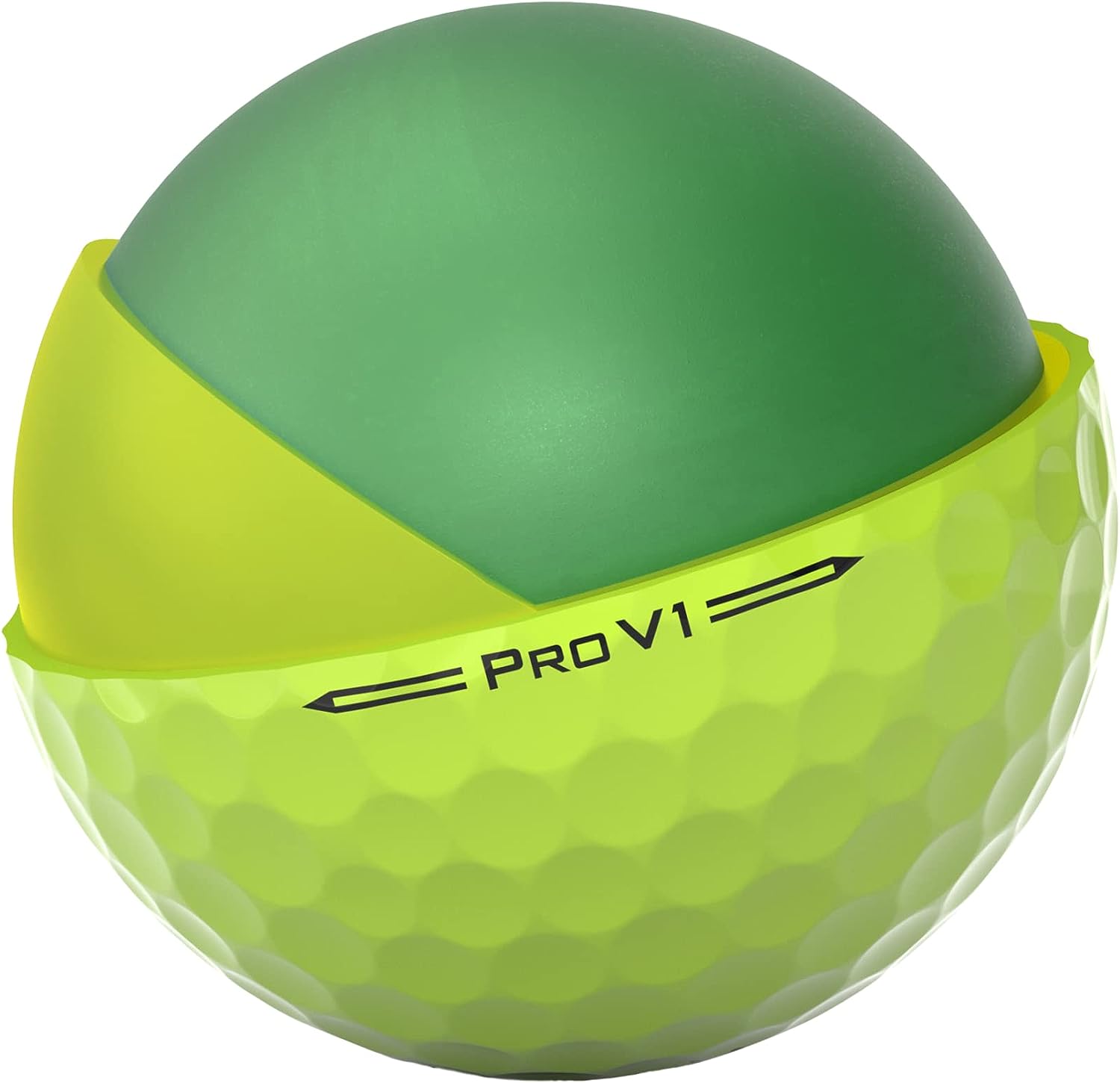 Pro V1 Golf Balls (3 Boxes total 96)(4 Dozen Total 48)