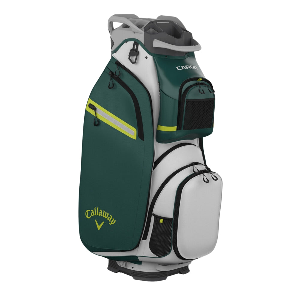 Callaway CARGO Cart Golf Bag 2025