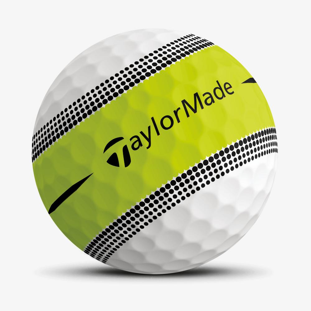 Tour Response Stripe 2023 Single Golf Ball(4 Dozen Total 48)