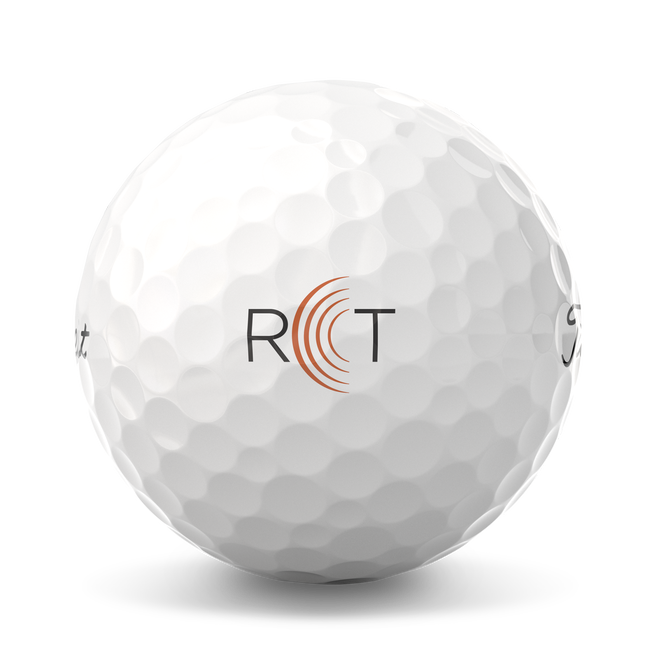 Pro V1x Left Dash RCT(4 Dozon Tolal 48)(4 Dozen Total 48)