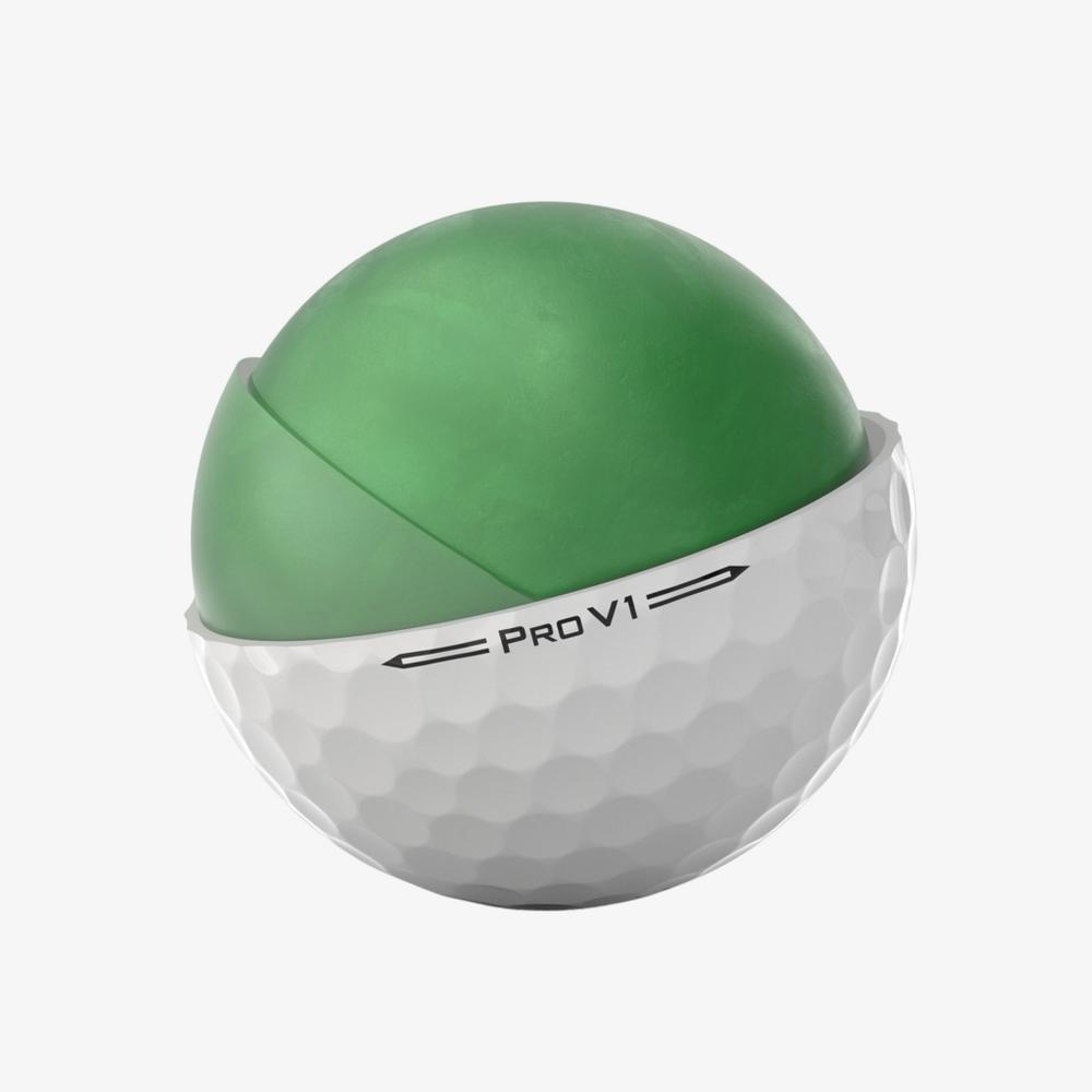 Pro V1 2023 Personalized Golf Balls(4 Dozen Total 48)(4 Dozen Total 48)