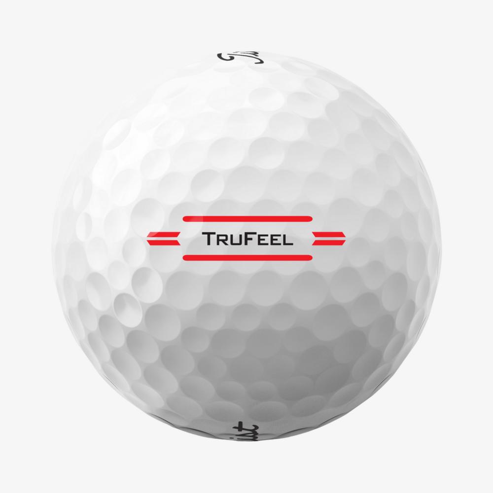 TruFeel 2022 Golf Balls(4 Dozen Total 48)
