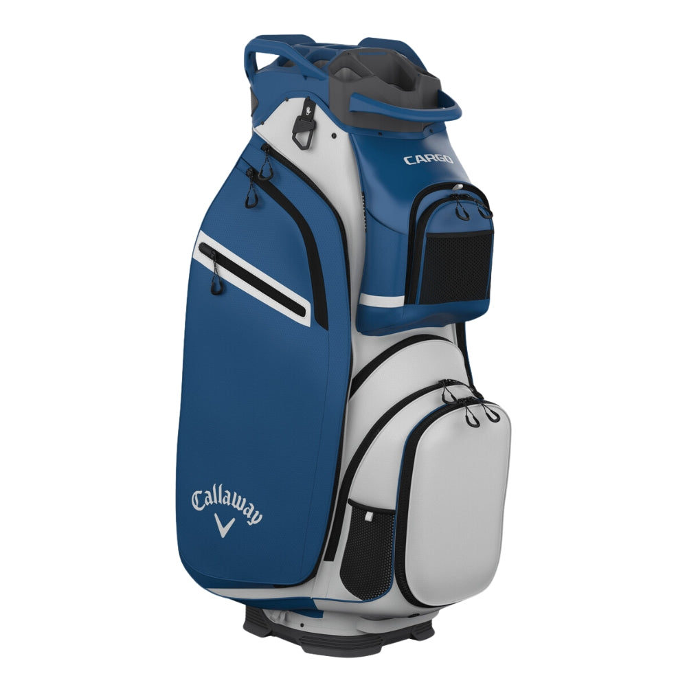 Callaway CARGO Cart Golf Bag 2025