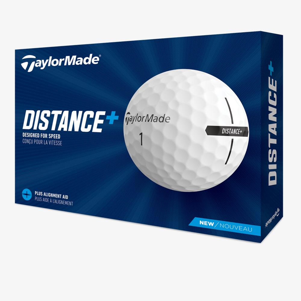 Distance+ Golf Balls(4 Dozon Tolal 48)(4 Dozen Total 48)
