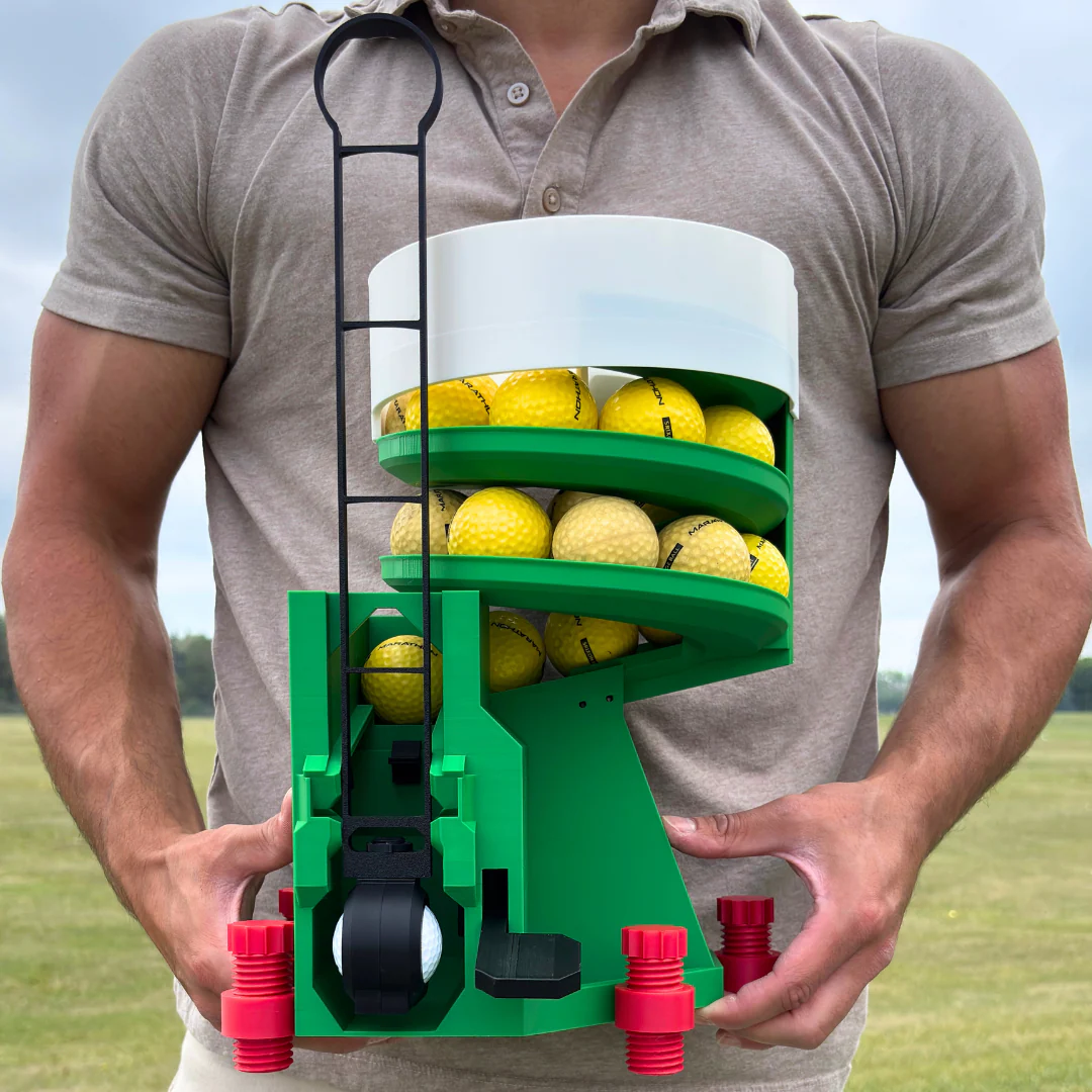 Range Reload™