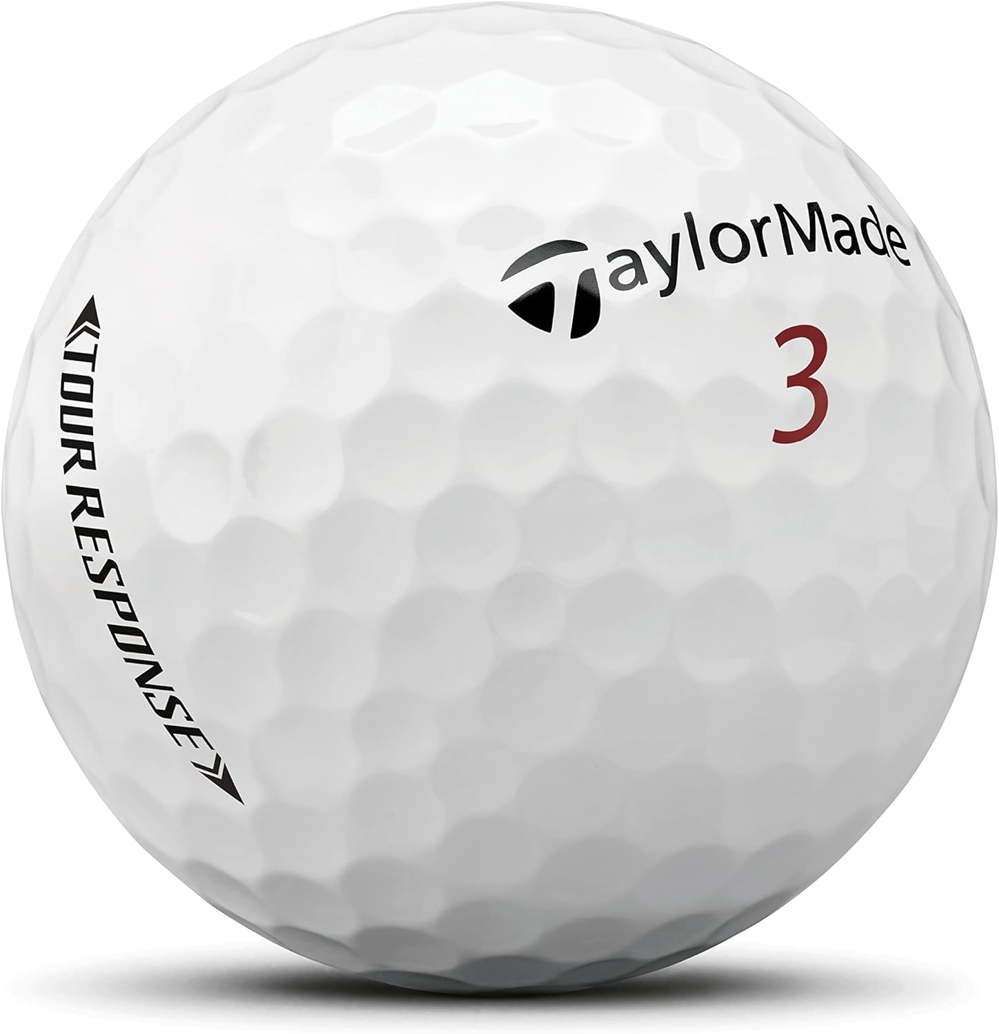 Tour Response Golf Balls(4 Dozon Tolal 48)(4 Dozen Total 48)