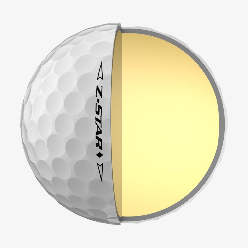 Z-STAR ♦ DIAMOND 2023 Golf Balls(4 Dozen Total 48)