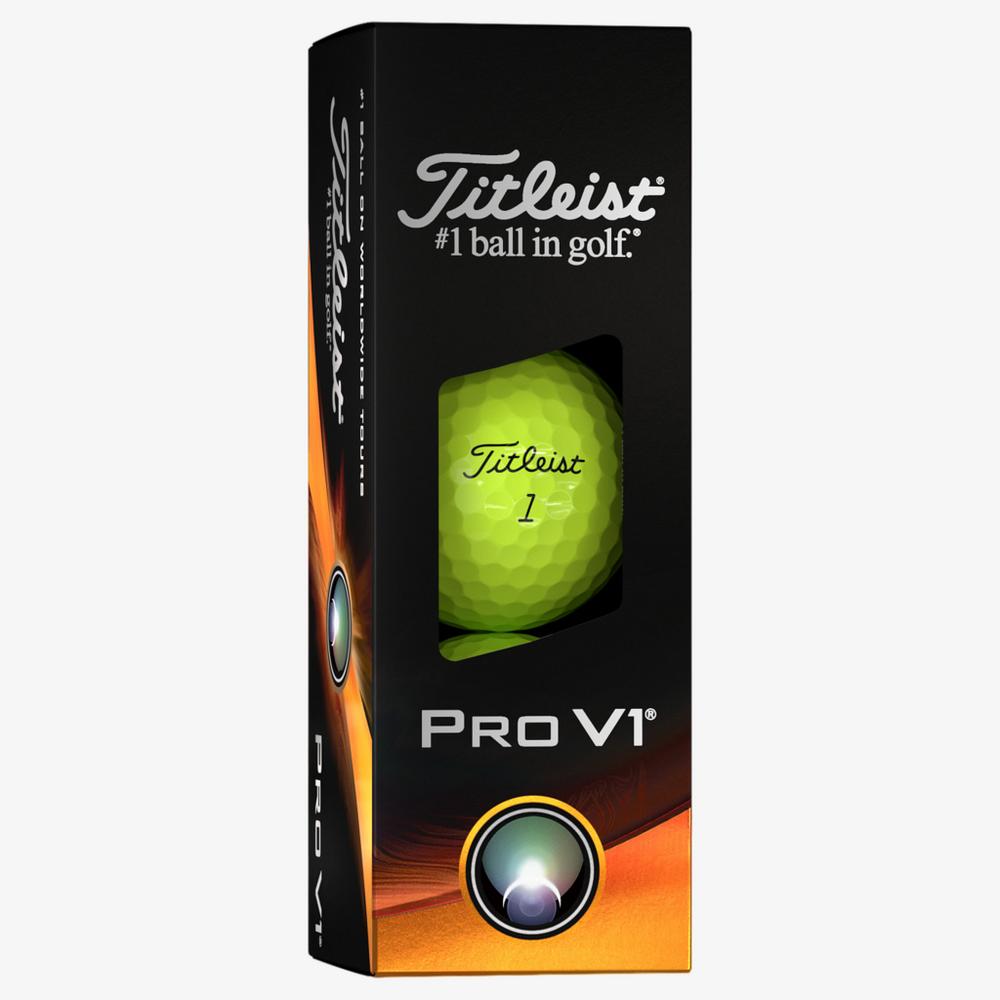Pro V1 2023 Personalized Golf Balls(4 Dozen Total 48)(4 Dozen Total 48)