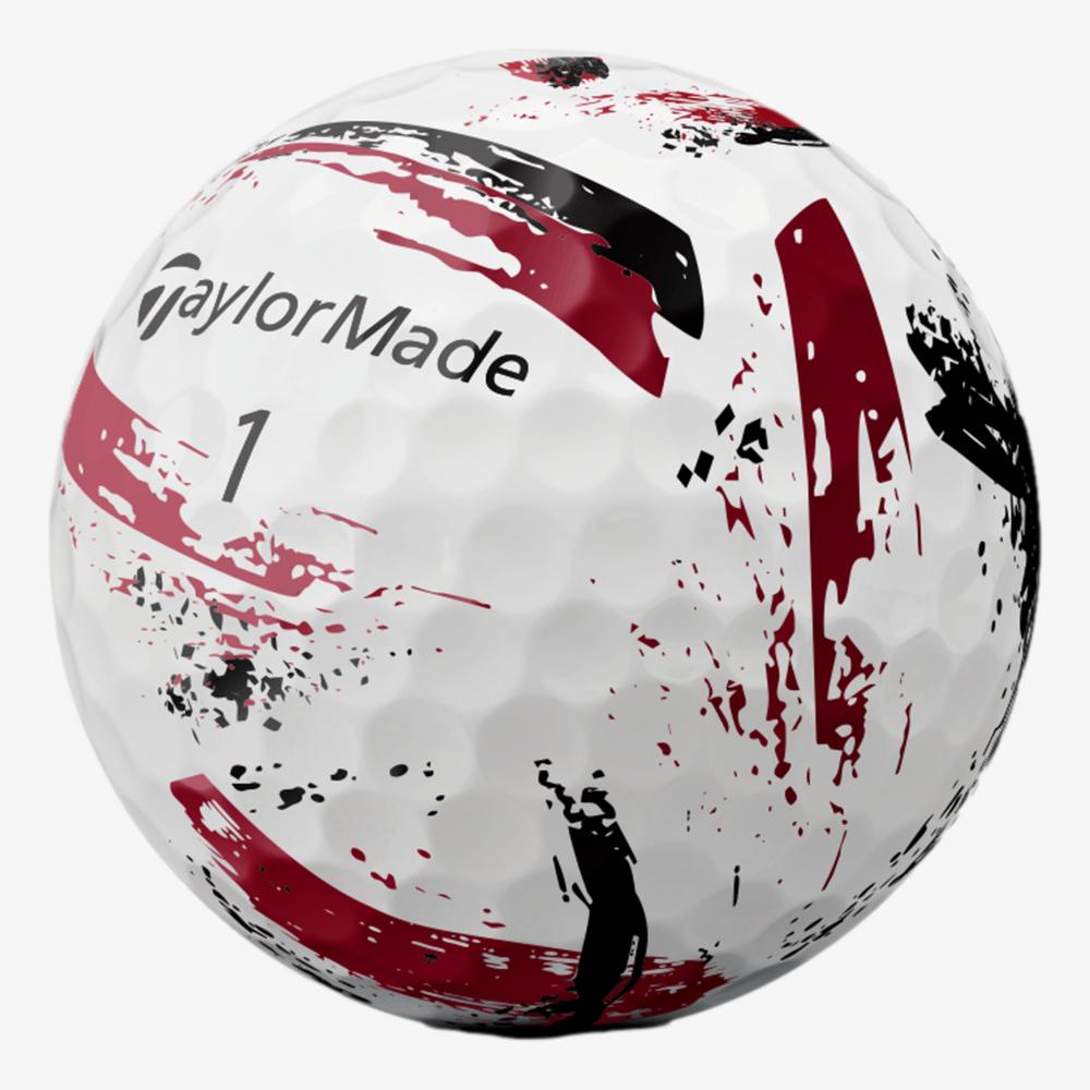SpeedSoft INK 2024 Golf Balls(4 Dozen Total 48)