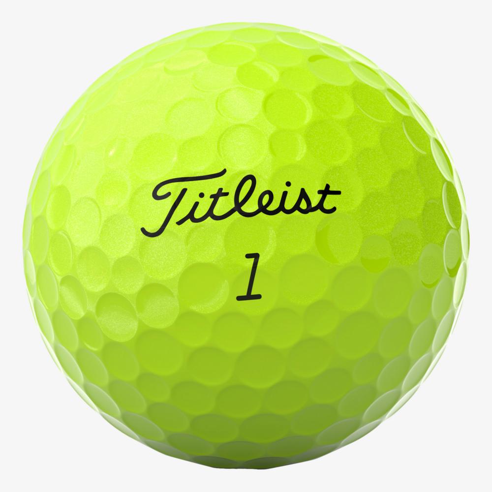 AVX 2024 Personalized Golf Balls(4 Dozen Total 48)
