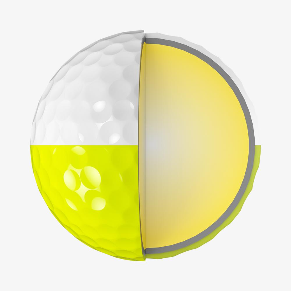 Z-STAR 8 Divide 2023 Golf Balls(4 Dozen Total 48)