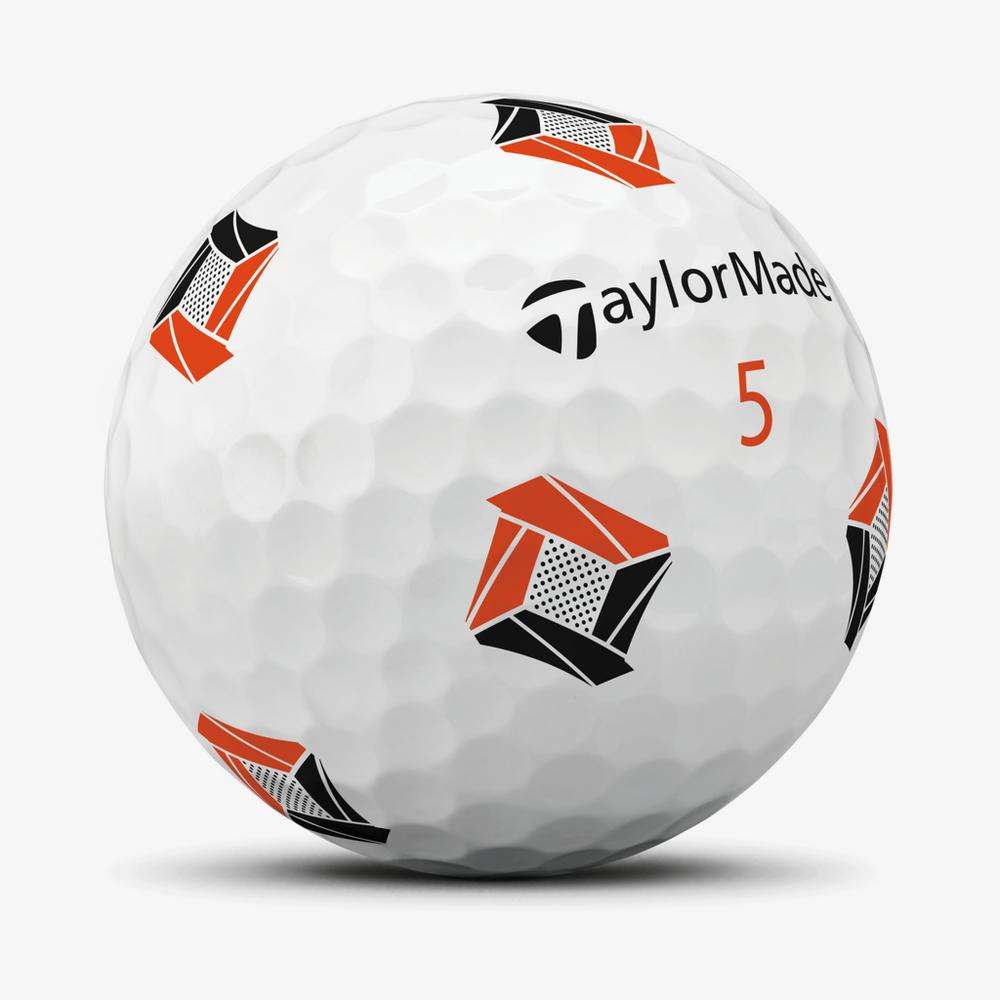 TP5x PIX 3.0 2024 Golf Balls(4 Dozen Total 48)(4 Dozen Total 48)