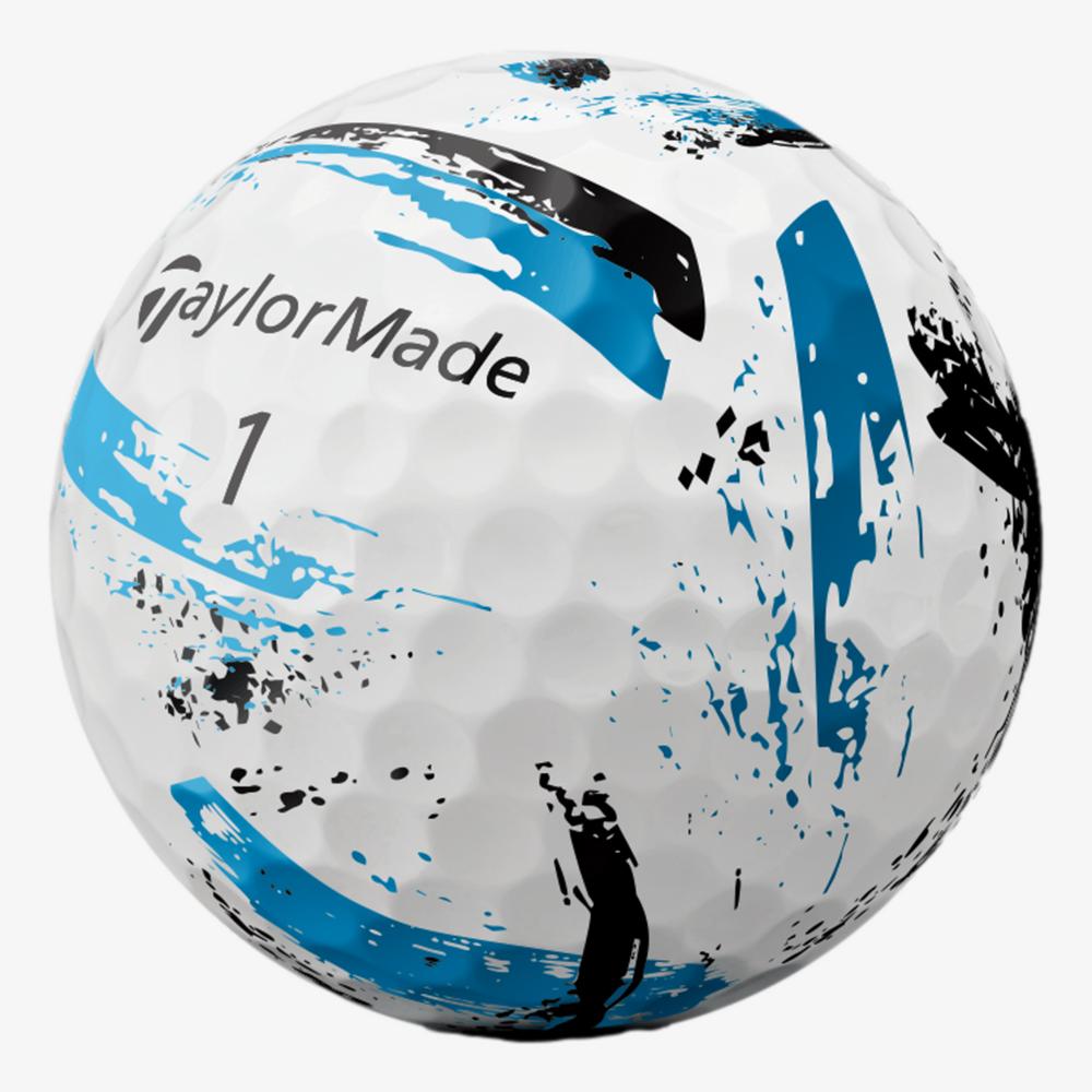 SpeedSoft INK 2024 Golf Balls(4 Dozen Total 48)