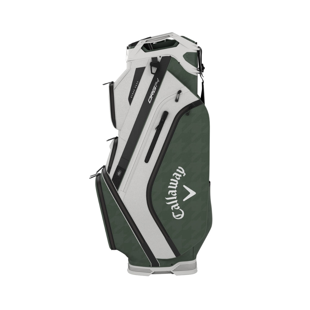 Callaway Org 14 Cart Golf Bag 2024