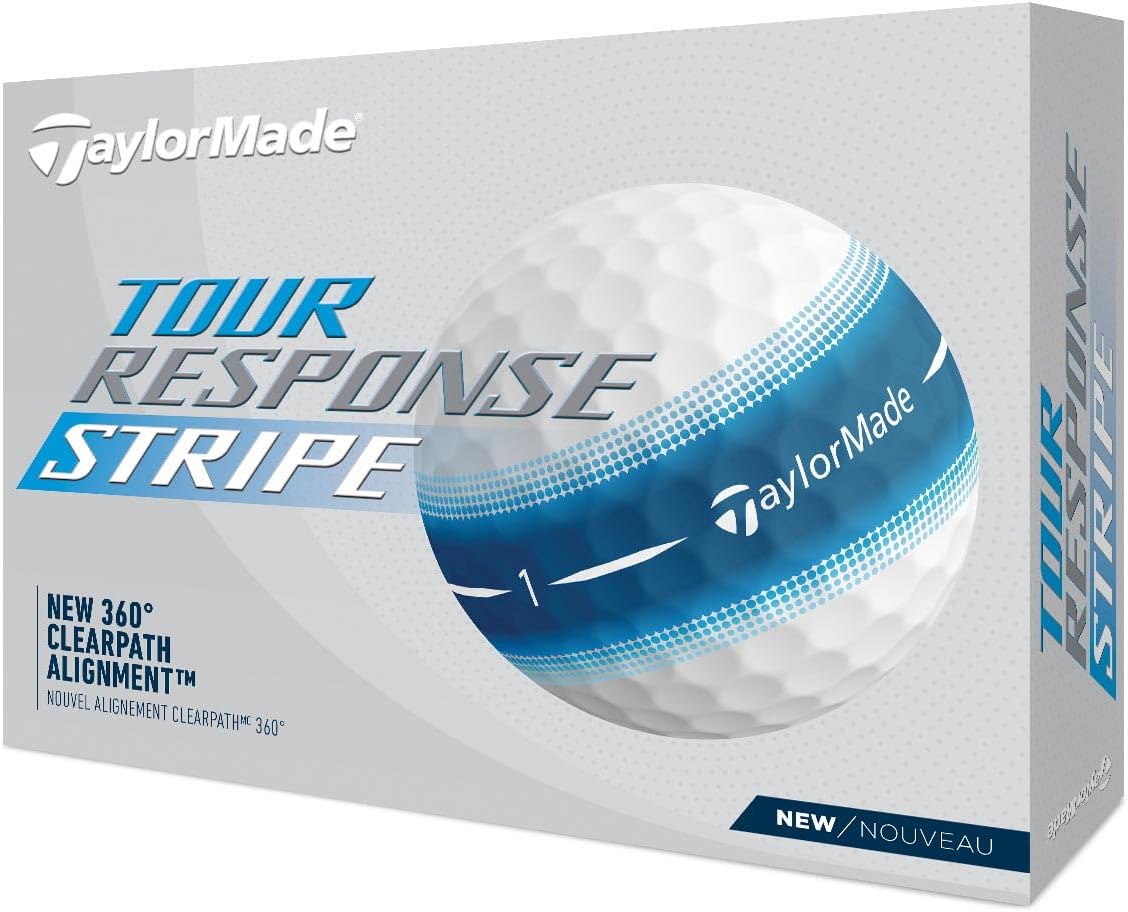 Tour Response Golf Balls(4 Dozon Tolal 48)(4 Dozen Total 48)
