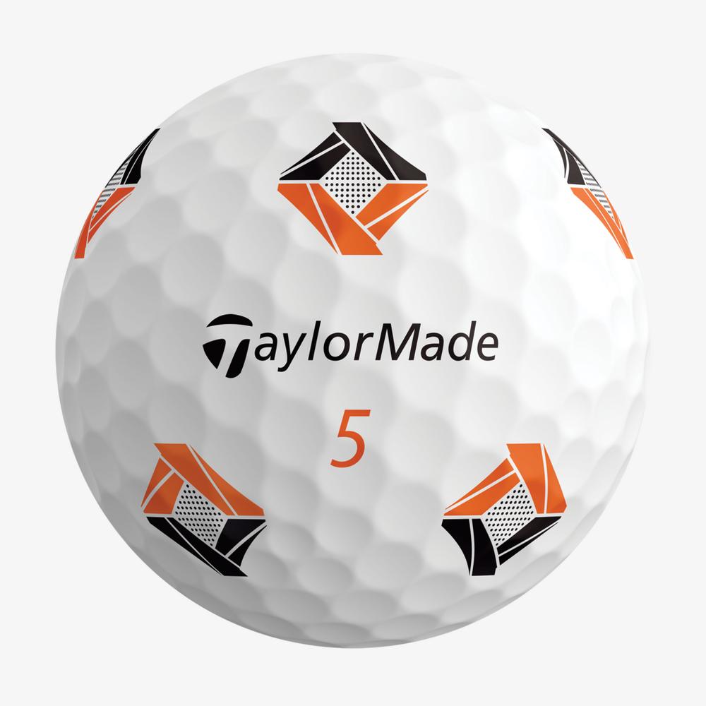 TP5x PIX 3.0 2024 Golf Balls(4 Dozen Total 48)(4 Dozen Total 48)