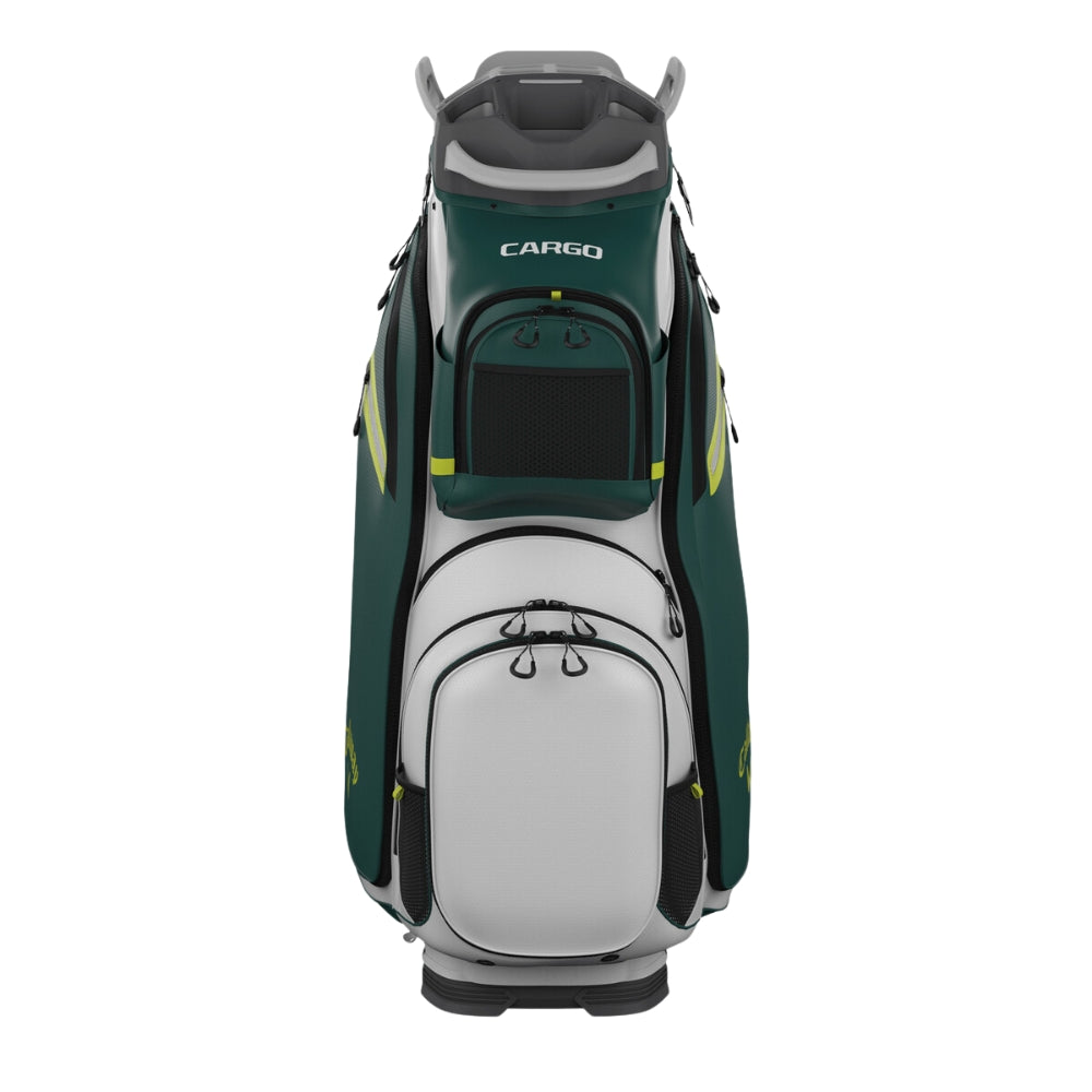 Callaway CARGO Cart Golf Bag 2025